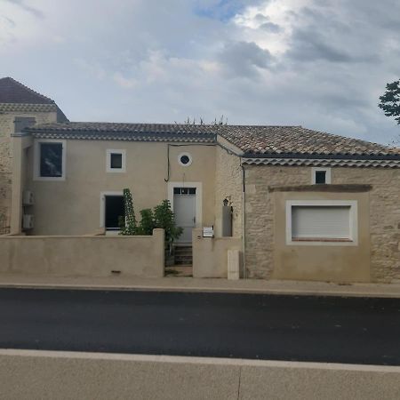 Appartement T2 Au Coeur Du Village Cleon-d'Andran Exterior photo