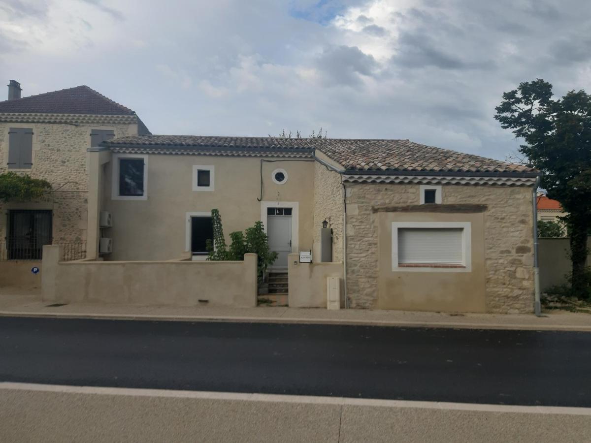 Appartement T2 Au Coeur Du Village Cleon-d'Andran Exterior photo